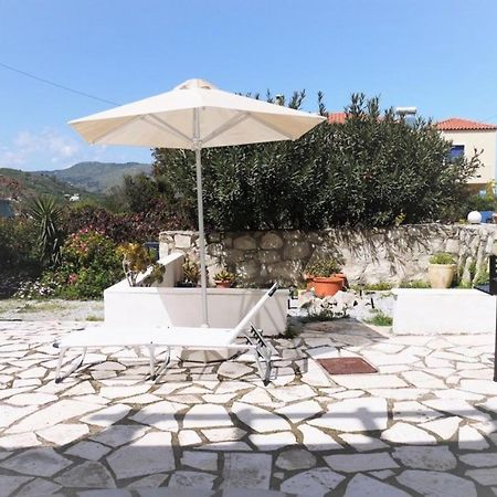 Villa Elan Mouríon Екстериор снимка