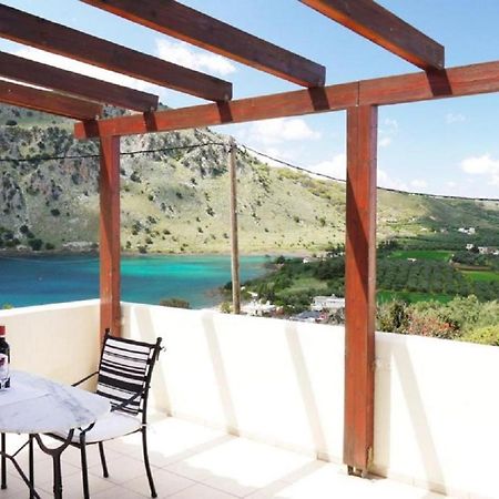 Villa Elan Mouríon Екстериор снимка