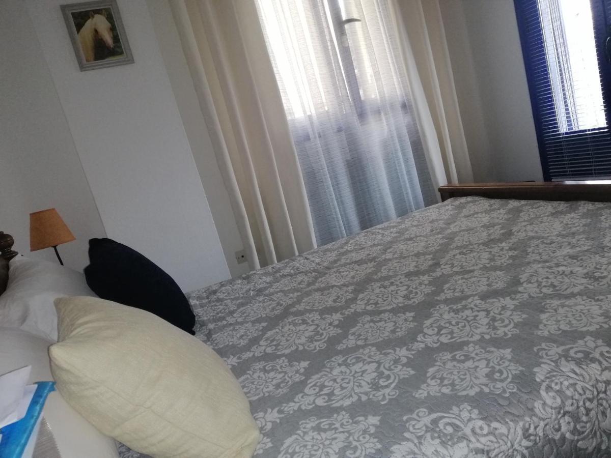 Villa Elan Mouríon Екстериор снимка