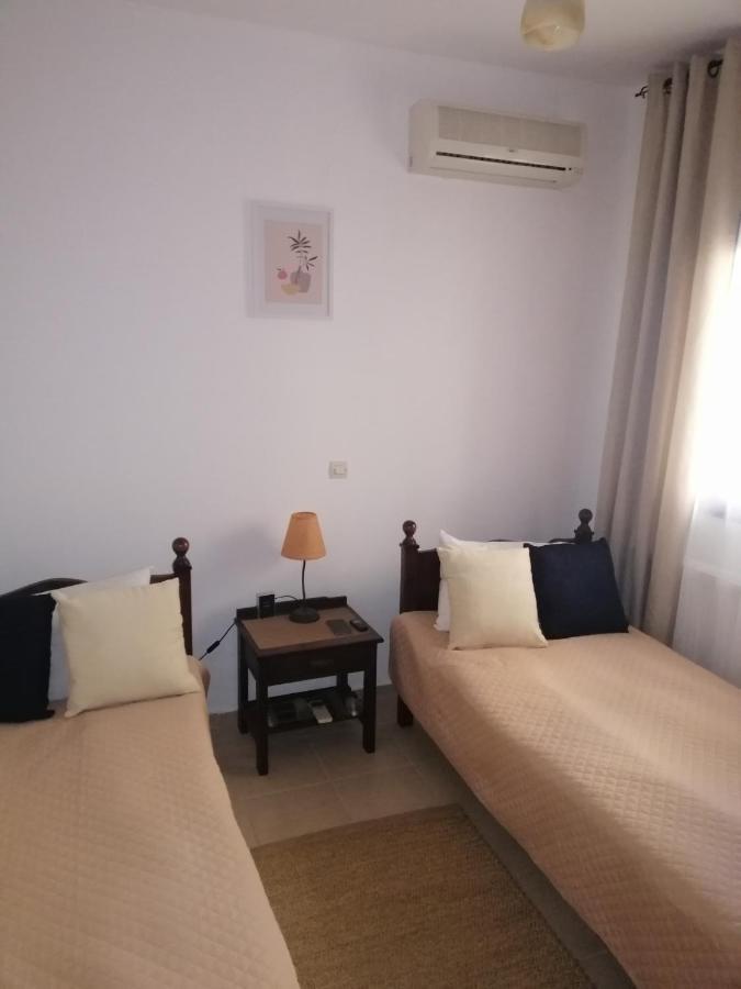 Villa Elan Mouríon Екстериор снимка