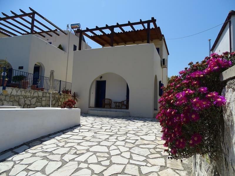 Villa Elan Mouríon Екстериор снимка
