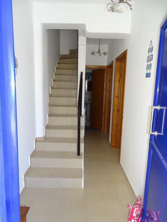 Villa Elan Mouríon Екстериор снимка