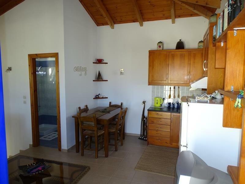 Villa Elan Mouríon Екстериор снимка