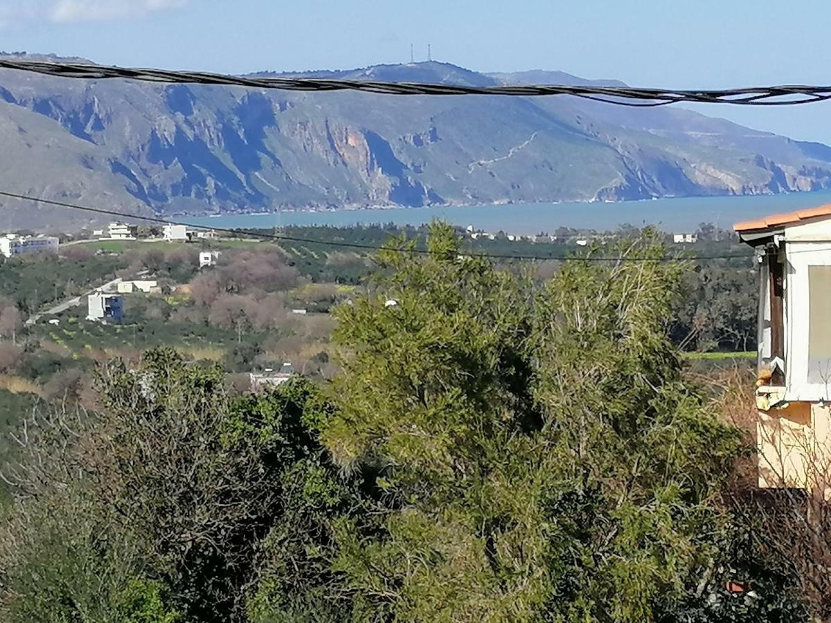 Villa Elan Mouríon Екстериор снимка