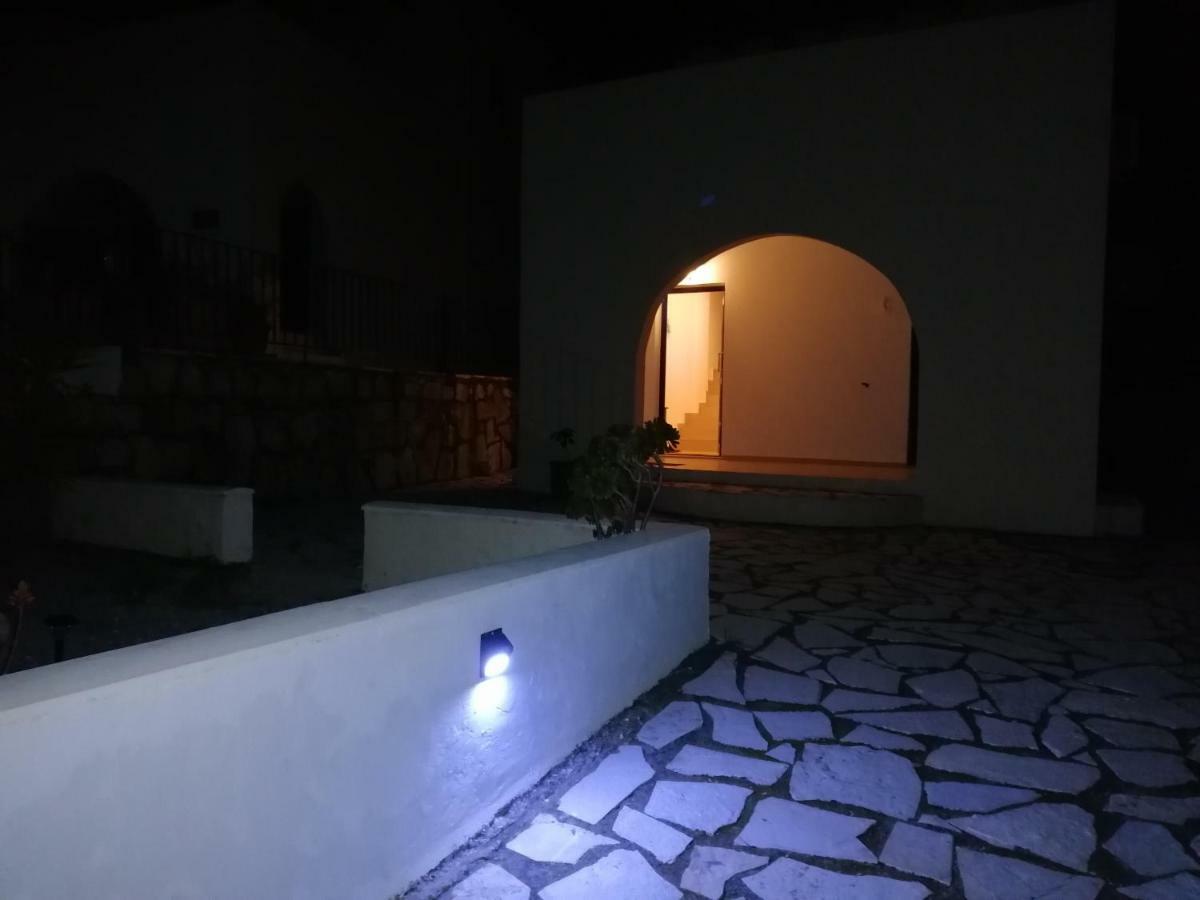 Villa Elan Mouríon Екстериор снимка