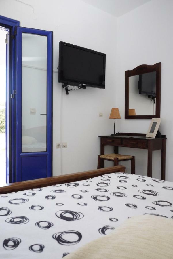 Villa Elan Mouríon Екстериор снимка