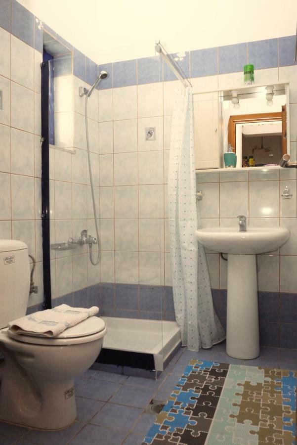 Villa Elan Mouríon Екстериор снимка