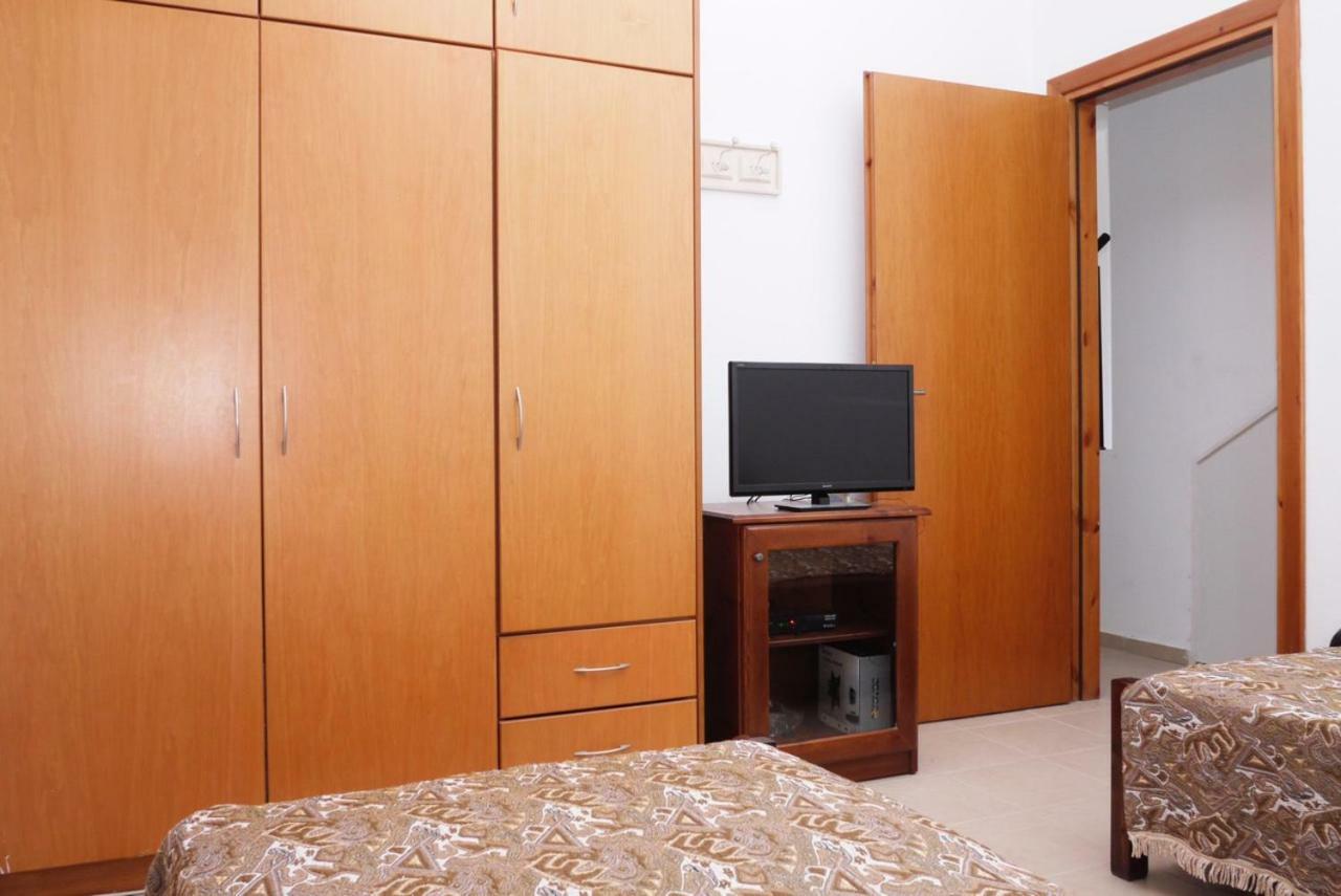 Villa Elan Mouríon Екстериор снимка