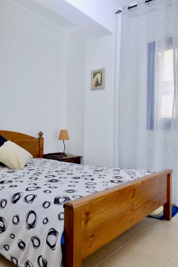 Villa Elan Mouríon Екстериор снимка